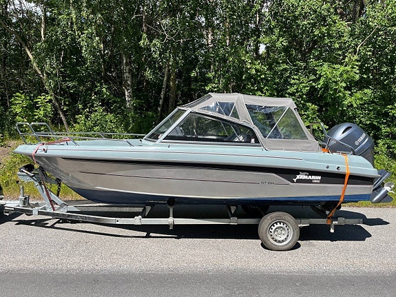 Sälj din båt till oss redan idag. Tryggt och enkelt.