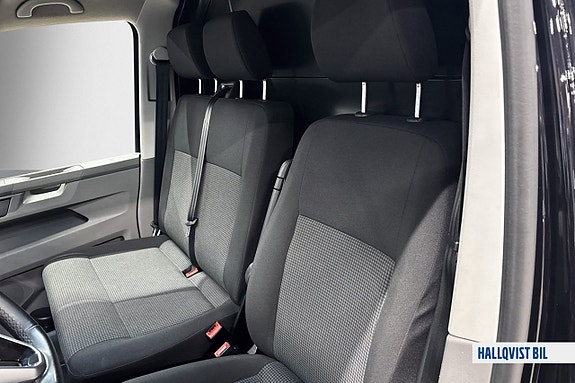 Volkswagen Transporter 8 of 24