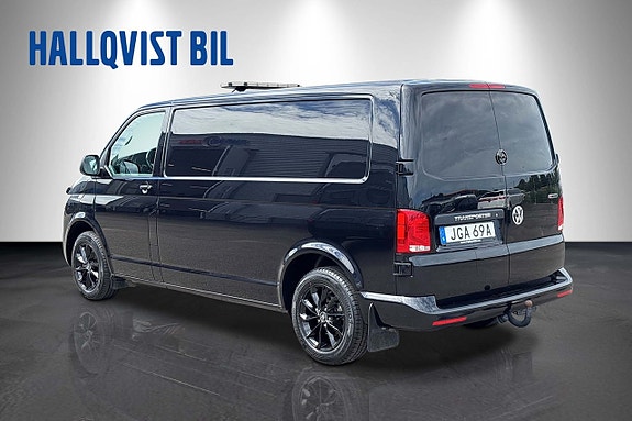 Volkswagen Transporter 6 of 24