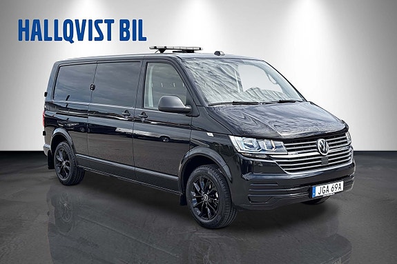 Volkswagen Transporter 3 of 5