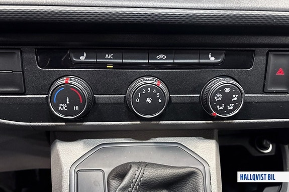 Volkswagen Transporter 16 of 24