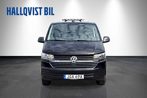 Volkswagen Transporter 2 of 5