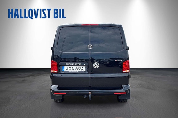 Volkswagen Transporter 5 of 5