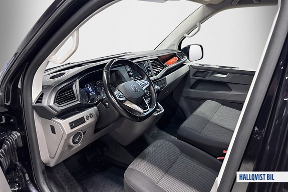 Volkswagen Transporter 7 of 24