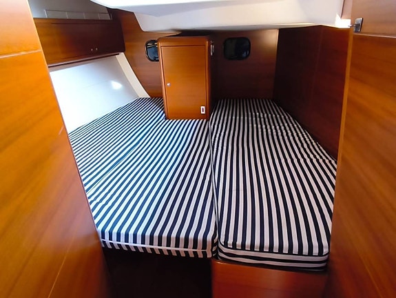 X-Yachts X65 / 2010 10 of 12