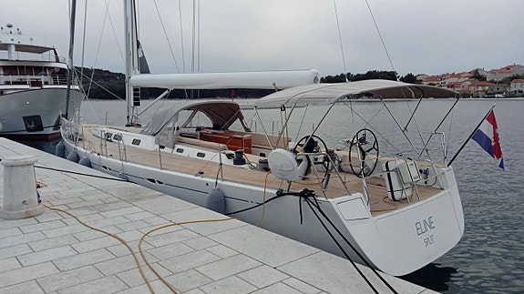 X-Yachts X65 / 2010 2 of 5