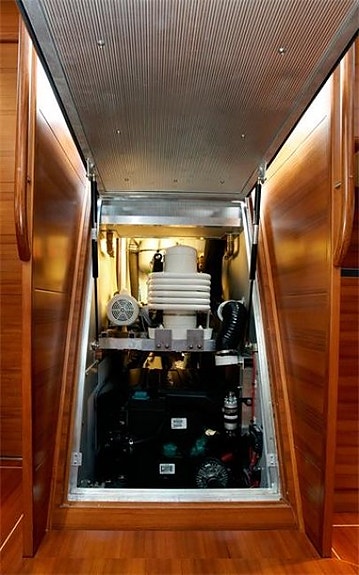 X-Yachts X65 / 2010 11 of 12