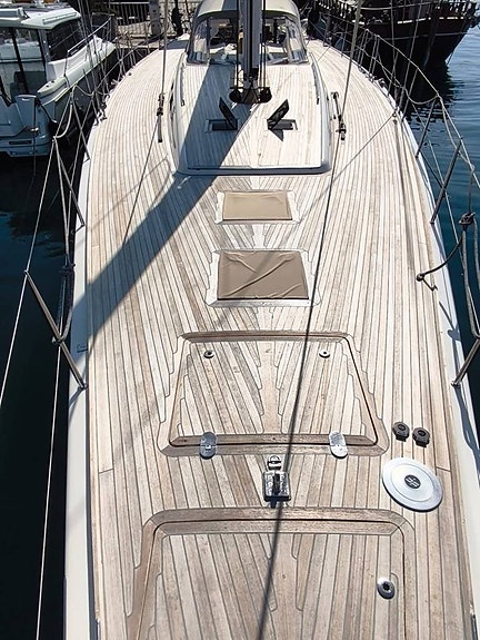 X-Yachts X65 / 2010 3 of 5