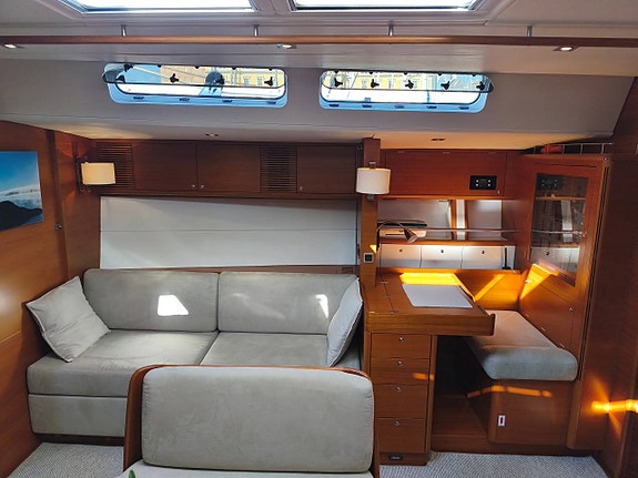 X-Yachts X65 / 2010 5 of 5