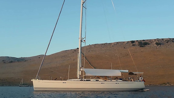 X-Yachts X65 / 2010 12 of 12