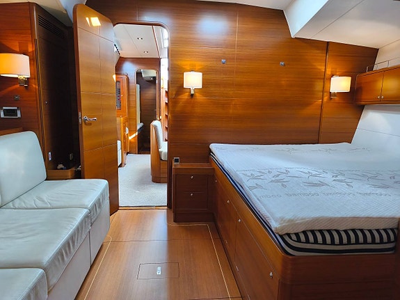 X-Yachts X65 / 2010 6 of 12