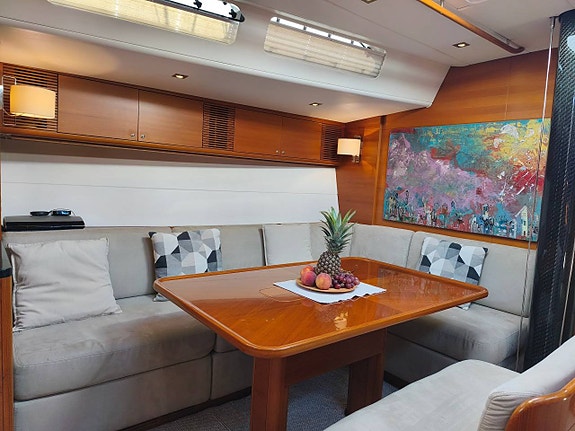 X-Yachts X65 / 2010 4 of 5