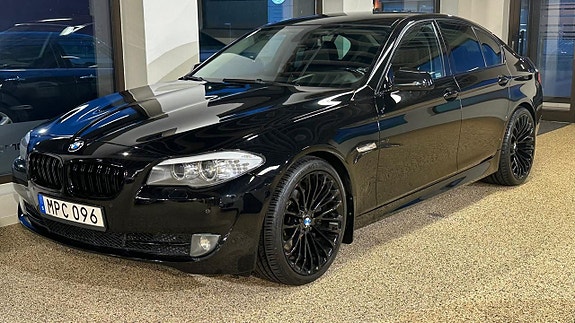 BMW 535i