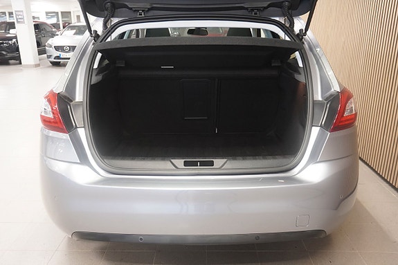 Peugeot 308 5 of 5