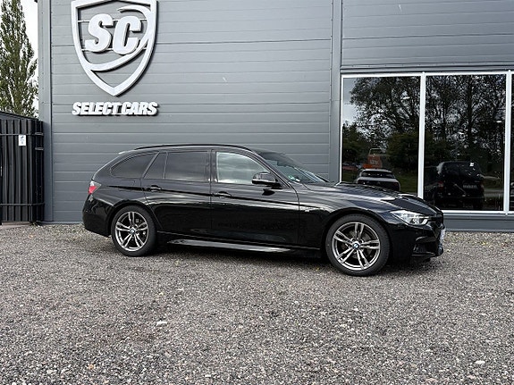 BMW 318 2 of 5