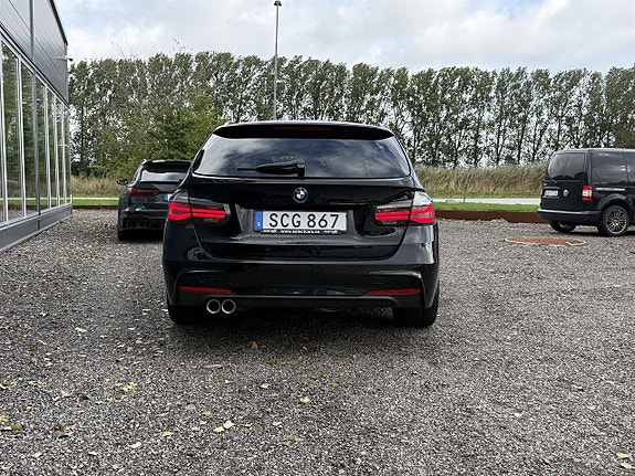 BMW 318 5 of 5