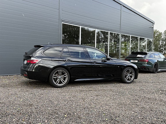 BMW 318 3 of 5