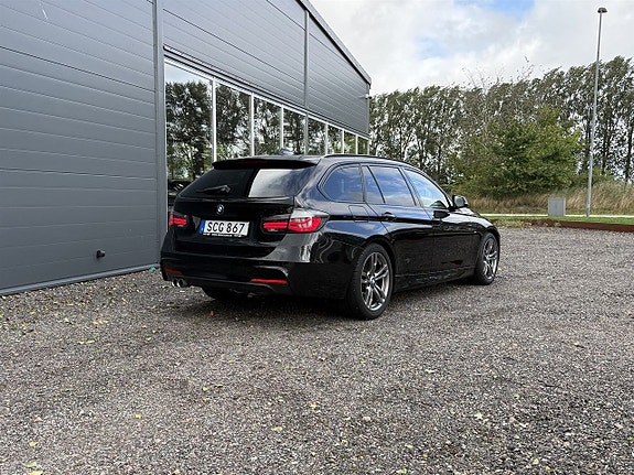 BMW 318 4 of 5