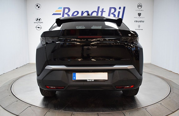 Peugeot 3008 6 of 20