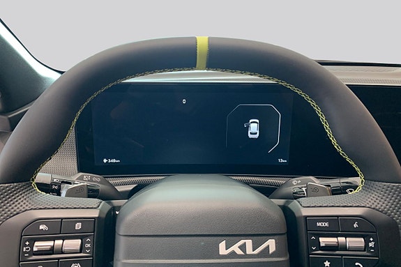 Kia EV6 10 of 19