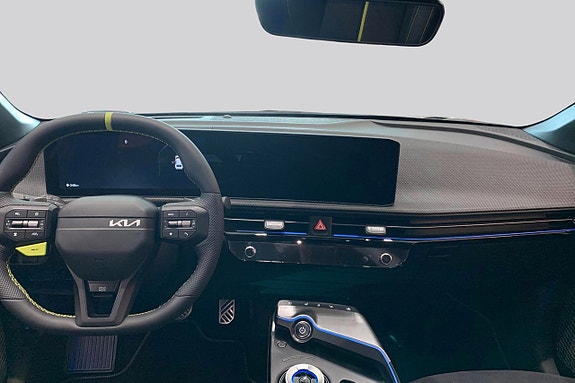 Kia EV6 7 of 19