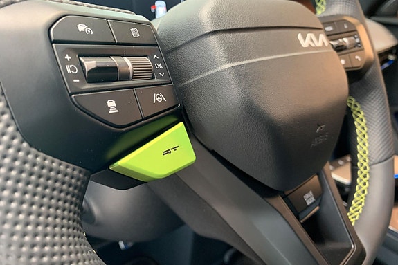 Kia EV6 18 of 19