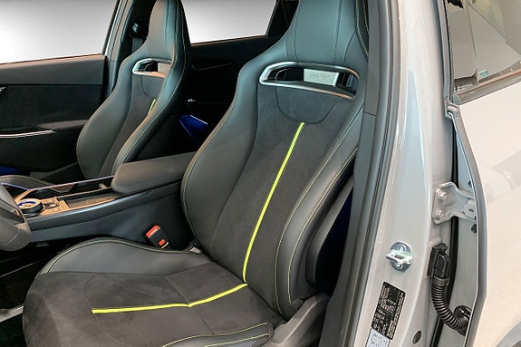 Kia EV6 16 of 19
