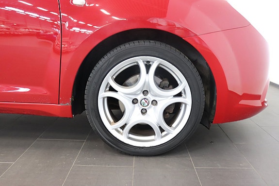 Alfa Romeo MiTo 9 of 9