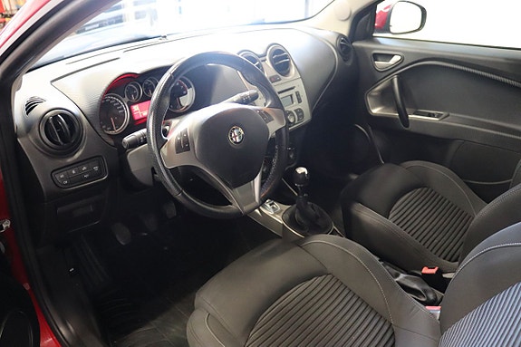 Alfa Romeo MiTo 5 of 5