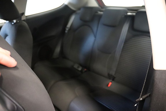 Alfa Romeo MiTo 6 of 9