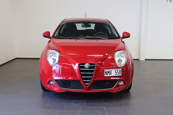 Alfa Romeo MiTo 2 of 5