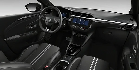 Opel Corsa 5 of 5