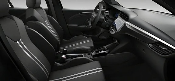 Opel Corsa 6 of 7
