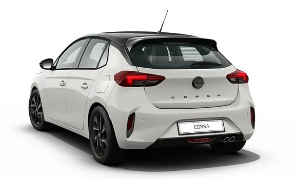 Opel Corsa 3 of 5