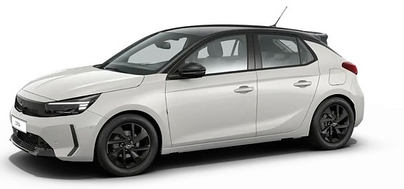 Opel Corsa 2 of 5