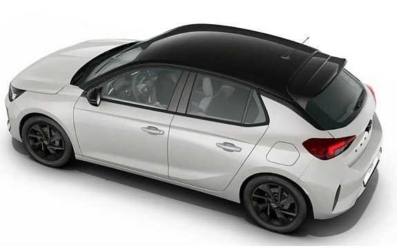 Opel Corsa 4 of 5