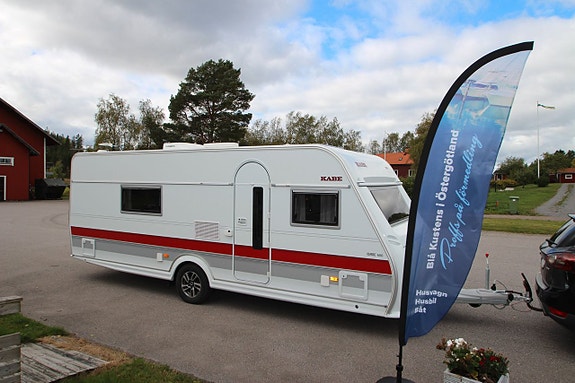 KABE Classic 600 TDL KS