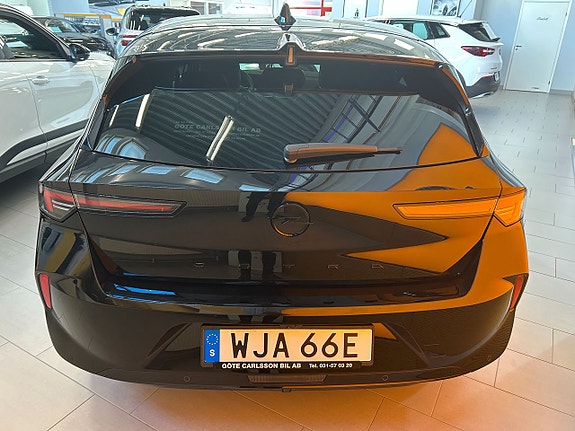 Opel Astra 4 of 5