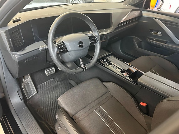 Opel Astra 5 of 5