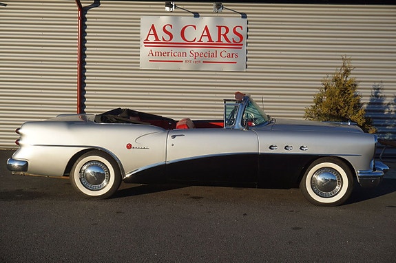 Buick Special 4 of 27