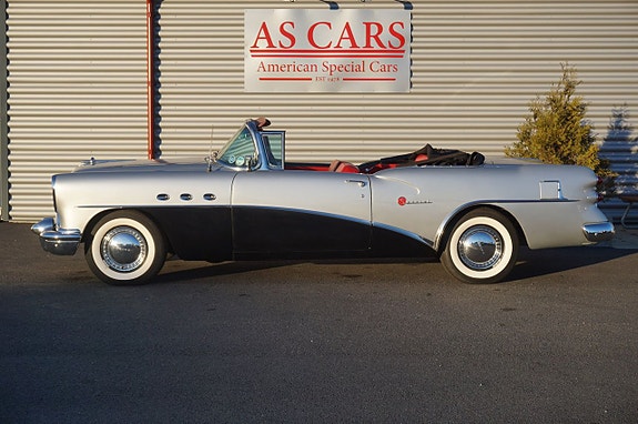 Buick Special 9 of 27