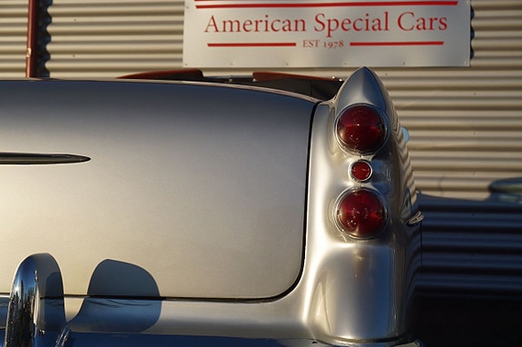 Buick Special 16 of 27