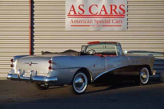 Buick Special 17 of 27