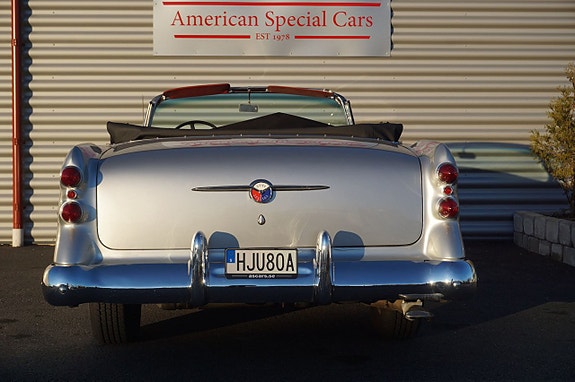 Buick Special 14 of 27