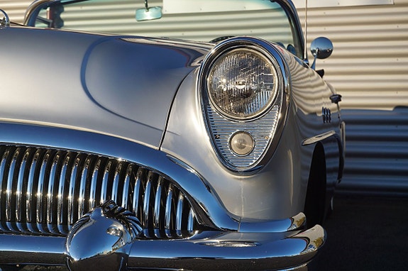 Buick Special 8 of 27