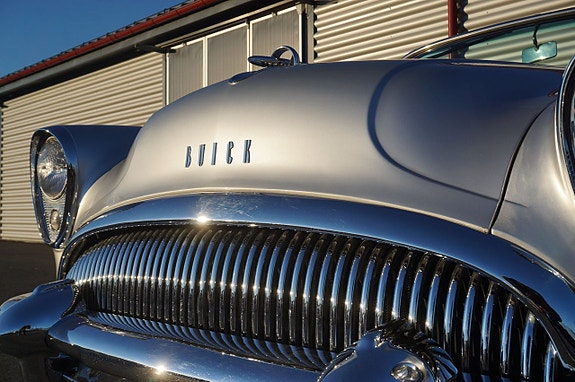 Buick Special 11 of 27
