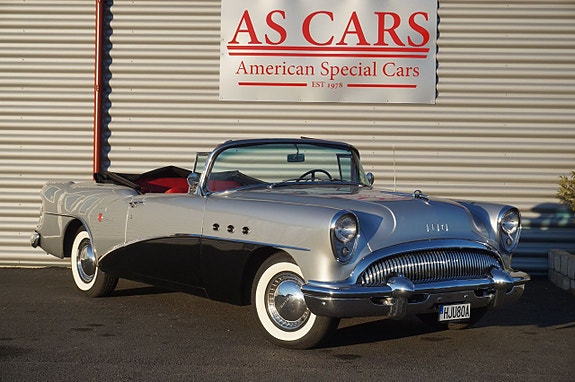 Buick Special 2 of 27
