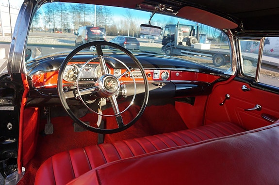 Buick Special 25 of 27