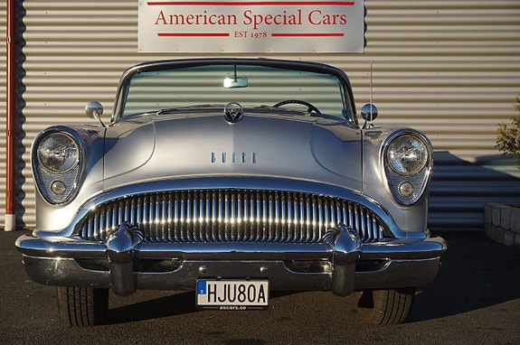 Buick Special 5 of 27