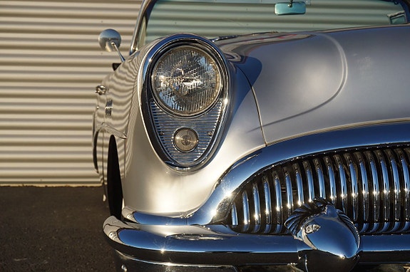 Buick Special 6 of 27